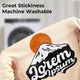 White HTV Vinyl Roll Heat Transfer Vinyl