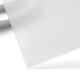 Pearl White * 3pcs 1/8