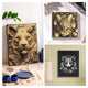 Coated Canvases for Engraving