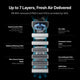 SafetyPro™ AP2/ AP2 Max Air Purifier with SuperCyclone