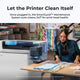 xTool Apparel Printer: One Click DTF Printer, Effortless Customization for Business