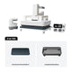 xTool Heat Press Machine for T-shirts, HTV, Sublimation and DTF Transfers