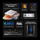 F2 Ultra MOPA+UV Ultimate Business Duo