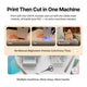 xTool M2 CMYK Inkjet Printing Module