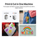 xTool M2 Color Craft Laser Cutter & Engraver