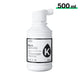 xTool Selected Apparel Printer Black Ink (500ml)