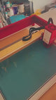 xTool Screen Printer: 1st Screen Printing Solution with Laser