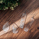 1/8 Clear Glossy Acrylic Plexiglass Sheet (1pc)