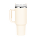Stainless Steel Tumbler with Handle (40oz)