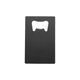 Silver Credit Card Bottle Opener (10pcs)