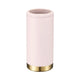 Pink to Gold Slim Can Cooler (12oz)