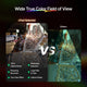1080nm Auto-Darkening Laser Welding Helmet