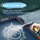 Glow in The Dark Color Screen Printing Ink Set (6 Colors)