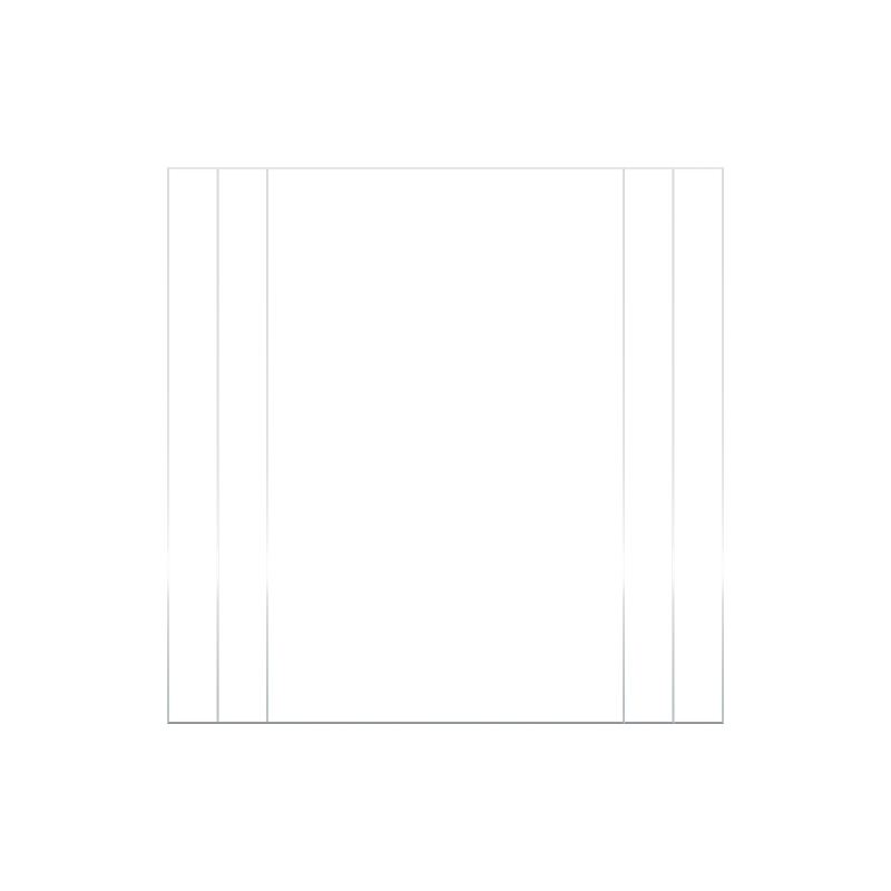 PETG Clear Sheet (20pcs)