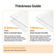 TPU Flex Sheet (10pcs)
