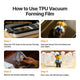 TPU Flex Sheet (10pcs)
