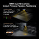 xTool P2S/P2 55W Desktop CO2 Laser Cutter