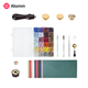 Wax Seal Stamp DIY Set (32pcs)
