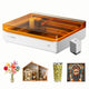 xTool M2 Color Craft Laser Cutter & Engraver amz