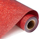 Cherry Tomato Red Glitter HTV Heat Transfer Vinyl Roll