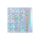 xTool Selected Holographic Inkjet Sticker Paper Set (40pcs)