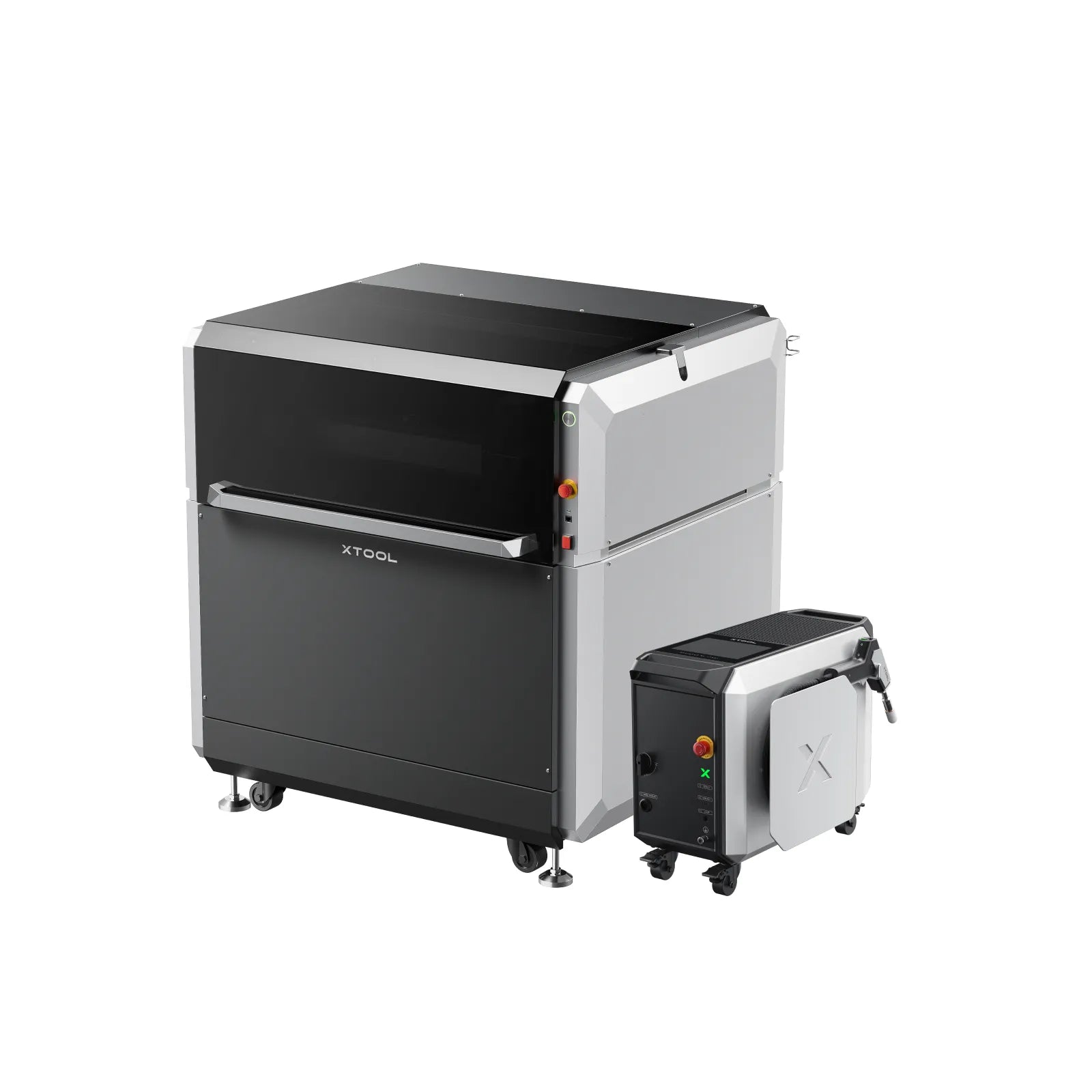 xTool MetalFab Laser Welder/ CNC Cutter