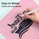 White HTV Vinyl Roll Heat Transfer Vinyl
