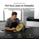 xTool X1 Next-Gen All-in-One Laser Cutter & Engraver