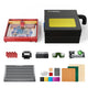 xTool D1 Pro Desktop Laser Engraver Cutting Machine (20W, 2.0 version)