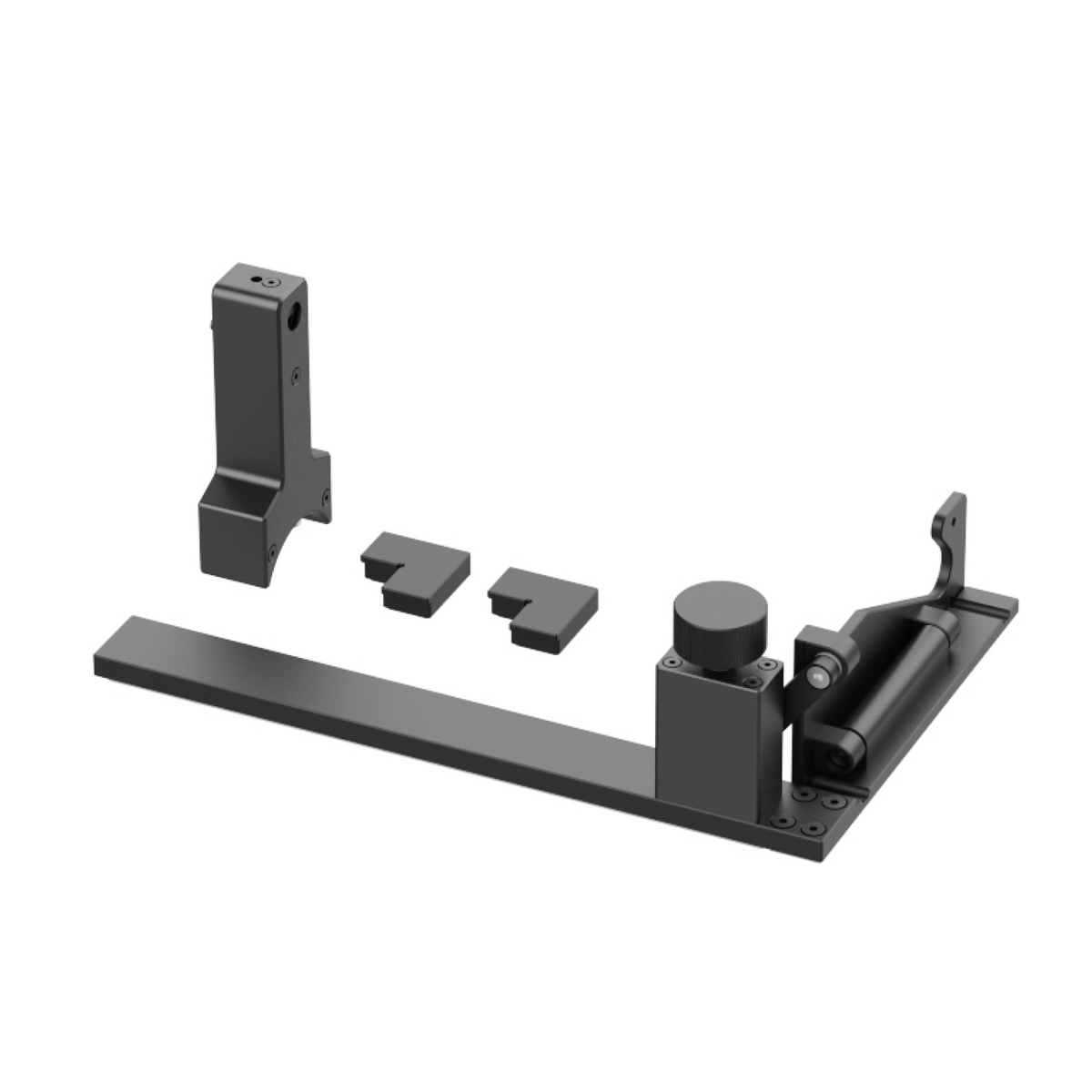 XTOOL RA2 ローテーショナルアクセサリーキット xTool Accessory Kit for RA2 Pro