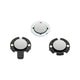 Laser Mirrors Pack (3pcs) for xTool P2S & P2