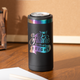 Pink to Gold Slim Can Cooler (12oz)
