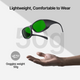 1080nm Safety Goggles for Laser Welding