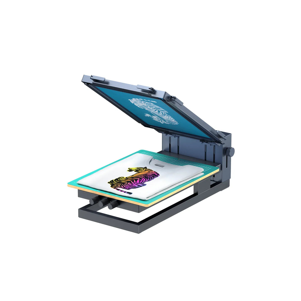 Screen Printer