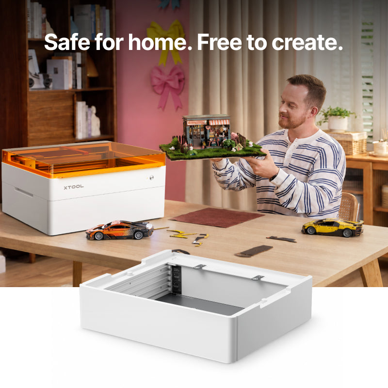 Us4 safeforhome