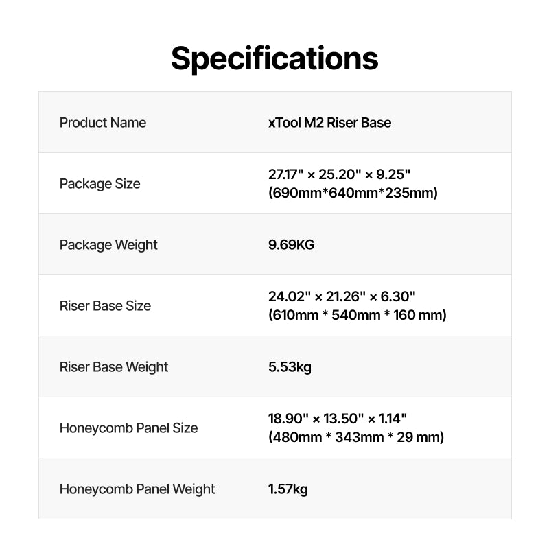 Us6 specifications