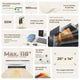 xTool P2S/P2 55W Desktop CO2 Laser Cutter