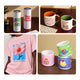 Baking Sublimation Material Starter Kit for WonderPress (110pcs)