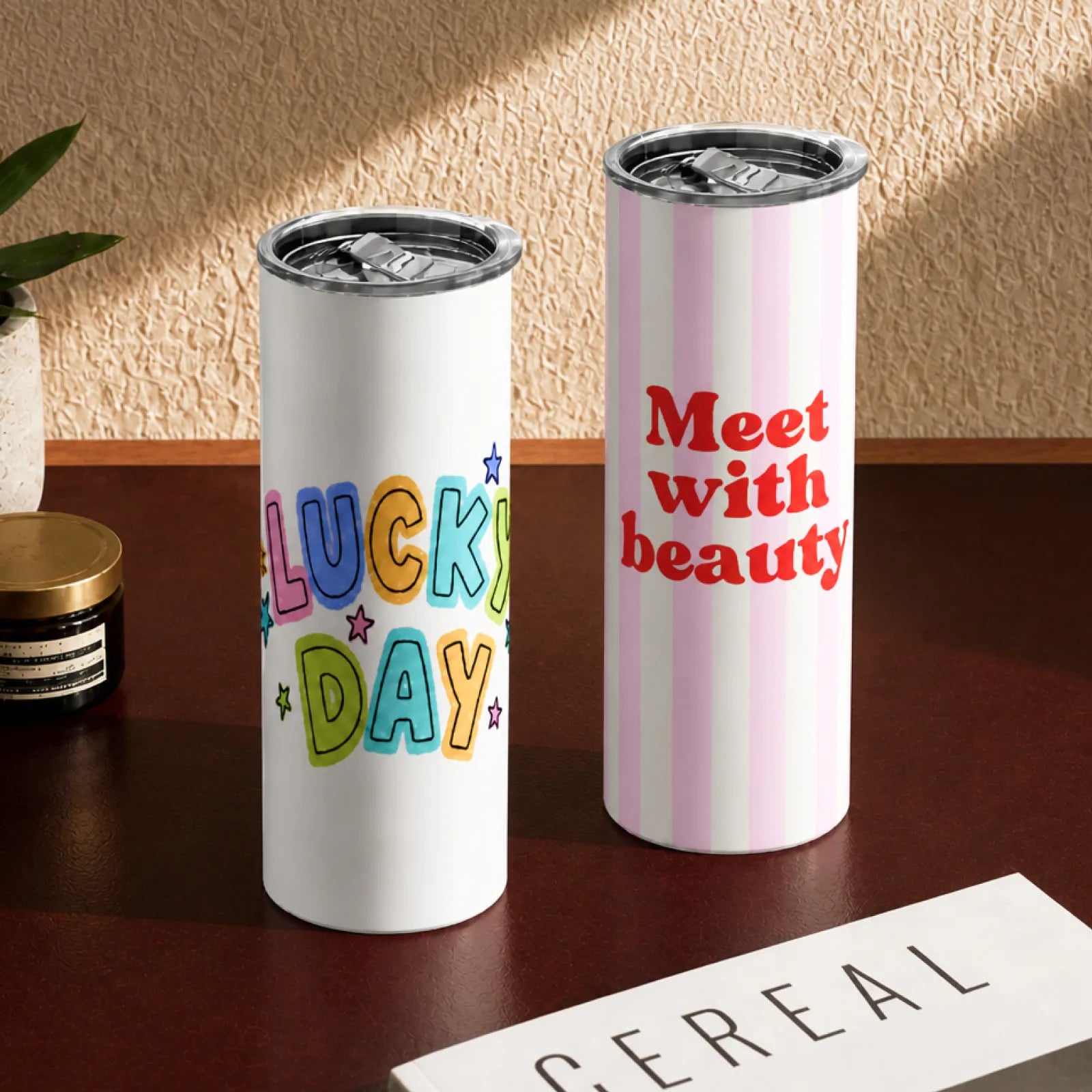 Blank sublimation tumblers 20oz 04