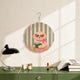 Blank Sublimation Wind Spinner