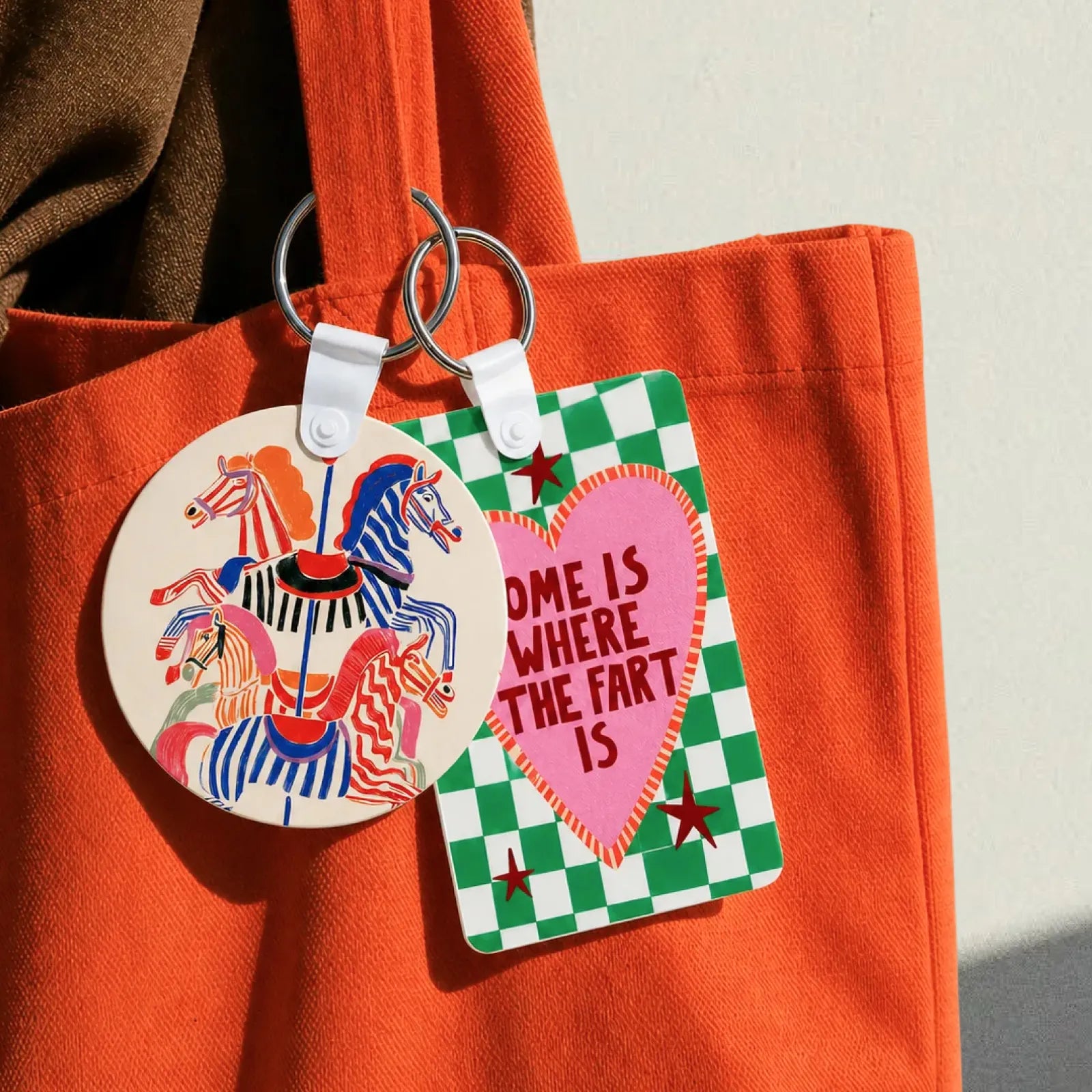 Diy sublimation keychain starter kit 02