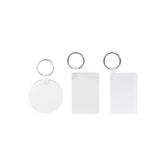 Diy sublimation keychain starter kit 04 medium