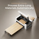 [Open-Box] xTool P2 55W Desktop CO2 Laser Cutter