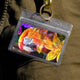 Lenticular Sticker (20pcs)