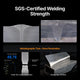 xTool MetalFab Laser Welder