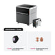 xTool MetalFab Laser Welder/ CNC Cutter