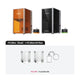 F2 Ultra MOPA+UV Ultimate Business Duo