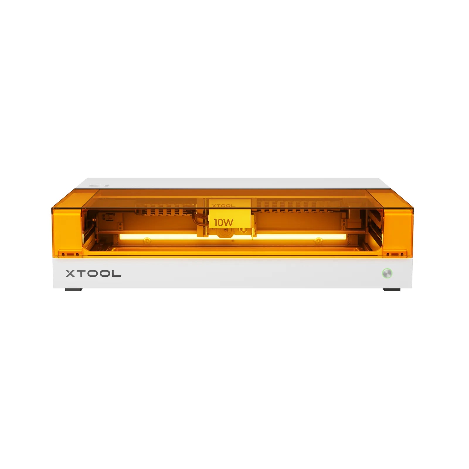 xTool S1 Enclosed Diode Laser Cutter