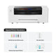 xTool Apparel Printer: One Click DTF Printer, Effortless Customization for Business
