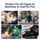 xTool Apparel Printer Plus
